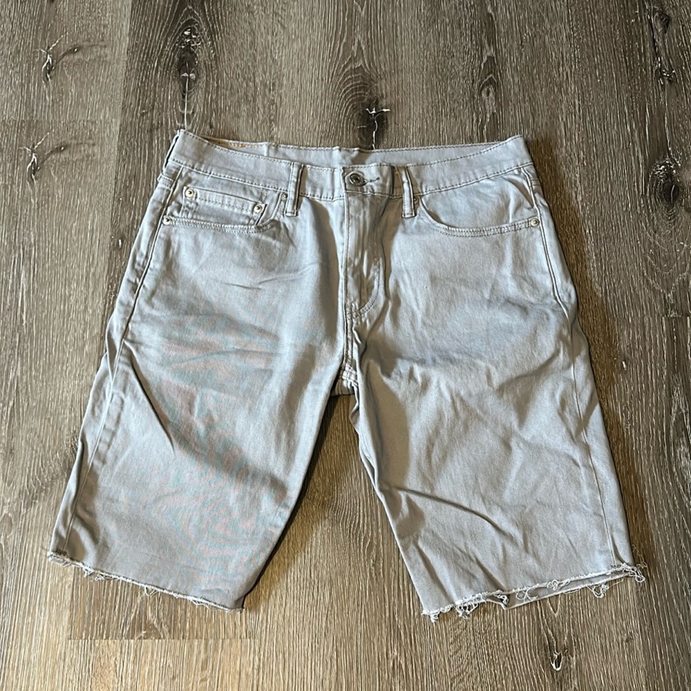 Mean 511 shorts
